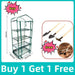 2/3/4/5 tier kleine kas - waterdicht & uv - bestendig - tuinplantenbeschermingstenten - groene hoes voor buitenplanten - Bivakshop