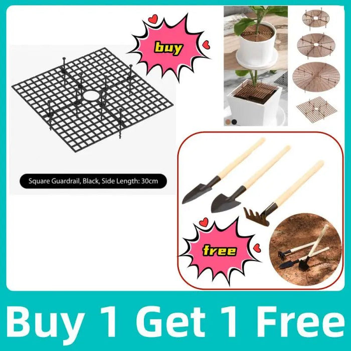 2/3/4/5 tier kleine kas - waterdicht & uv - bestendig - tuinplantenbeschermingstenten - groene hoes voor buitenplanten - Bivakshop