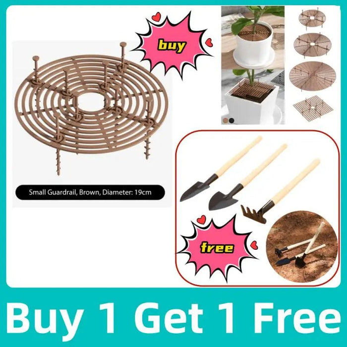 2/3/4/5 tier kleine kas - waterdicht & uv - bestendig - tuinplantenbeschermingstenten - groene hoes voor buitenplanten - Bivakshop