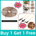 2/3/4/5 tier kleine kas - waterdicht & uv - bestendig - tuinplantenbeschermingstenten - groene hoes voor buitenplanten - Bivakshop
