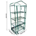 2/3/4/5 Tier Small Greenhouse Waterproof UV Resistant Garden Plant Protection Tents And Outdoor Plant Flowers Grow Green Covers - Bivakshop