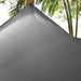 3.6x2.8m strand zonnescherm tarp tent - Ultralicht uv - bescherming - Buiten kamperen regenluifel - Bivakshop