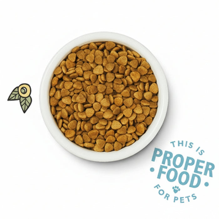 Lily's Kitchen vis kattenvoer graanvrij