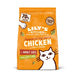 Lily's Kitchen kip kattenvoer graanvrij