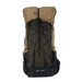 3F UL gear waterbestendige wandelrugzak - Lichtgewicht - 40+16L - Bivakshop