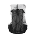 3F UL gear waterbestendige wandelrugzak - Lichtgewicht - 40+16L - Bivakshop