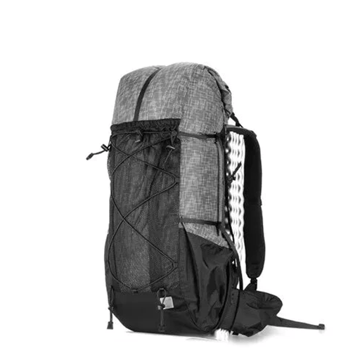 3F UL gear waterbestendige wandelrugzak - Lichtgewicht - 40+16L - Bivakshop
