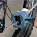 3pcs set ketting reiniger - Mtb mountainbike machine - Kunststof borstel scrubber - Bivakshop