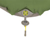 Oase Outdoors Outwell Dreamcatcher Single Slaapmat - 5 Cm