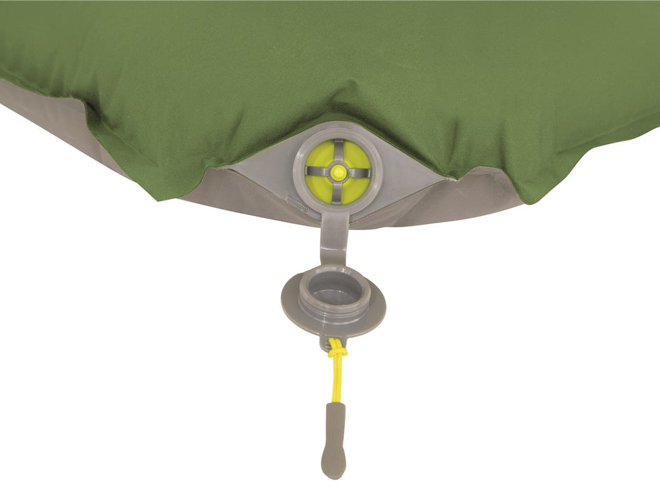 Oase Outdoors Outwell Dreamcatcher Single Slaapmat - 5 Cm