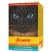 Josera multipack filet natvoer katten