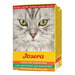 Josera multipack pate natvoer katten