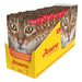 Josera kippensoep katten natvoer topping