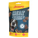 Josera meat chunks chicken hondensnack