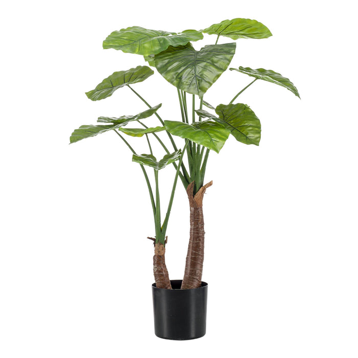 Green Boutiq Alocasia kunstplant 110 cm