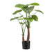 Green Boutiq Alocasia kunstplant 110 cm