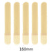 5 stuks tactical molle nylon straps – Herbruikbare kabelbinders met haak - en lus sluiting - Bivakshop