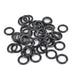 50x Rubber O - Ringen – Essential Rod Pod & Beetmelder Stoppers - Bivakshop