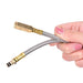 52cm verlengbuis gasbrander adapter - Geschikt voor camping en propaan cilinders - Bivakshop