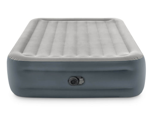 Intex essential rest luchtbed tweepersoons