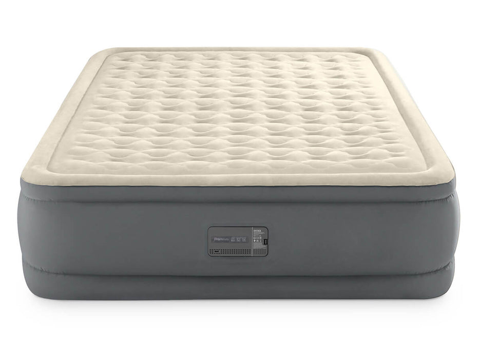 Intex luchtbed tweepersoons comfortabel