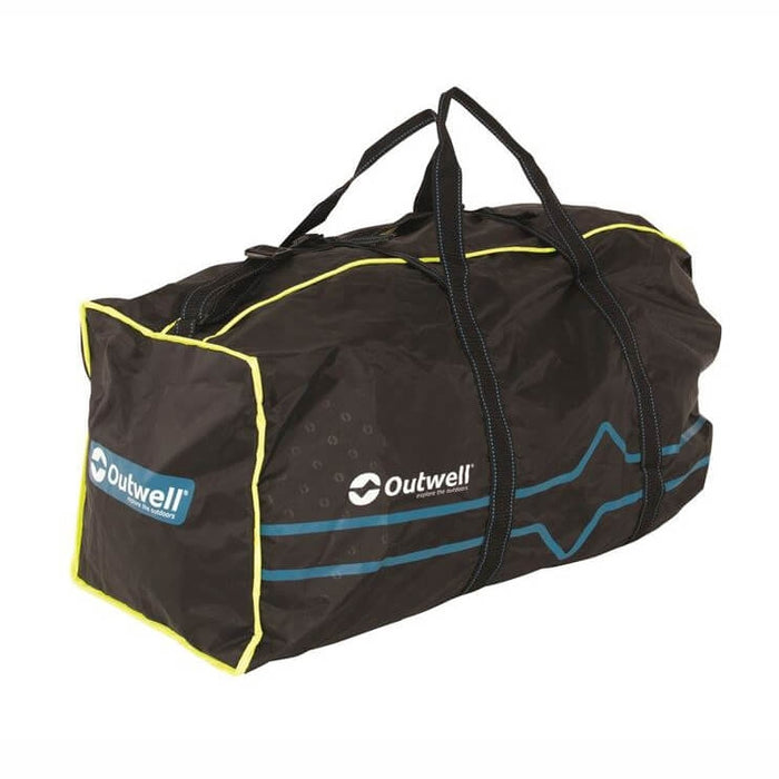 Oase Outdoor Outwell tent draagtas met compressiebanden