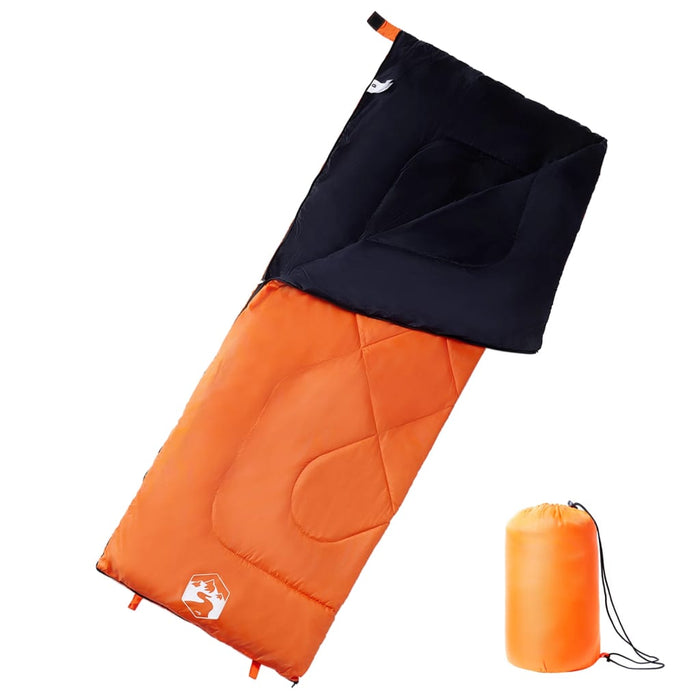 Slaapzak voor volwassenen - 3 seizoenen, kamperen, waterbestendig, comfortabele slaapzak voor outdoor avontuur