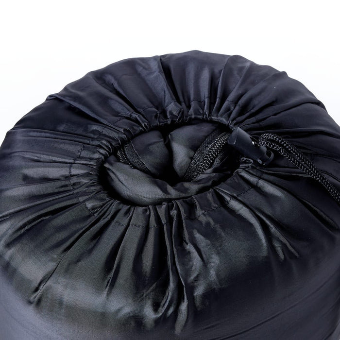 Slaapzak Standaard M 3 Seizoenen 190x72 cm 1.15 kg - 4 Kleuren