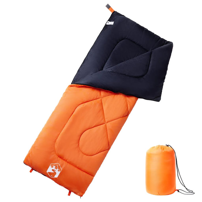 Slaapzak Standaard M 3 Seizoenen 190x72 cm 1.15 kg - 4 Kleuren