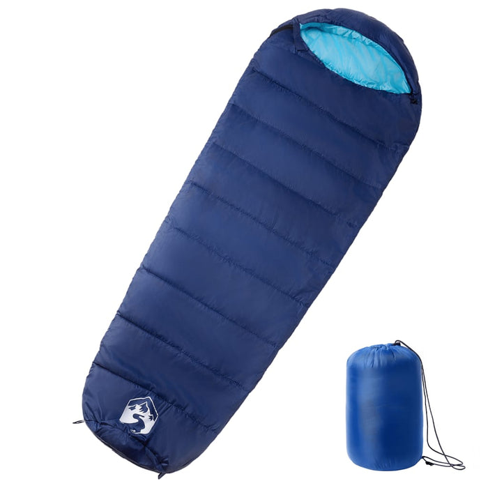 Slaapzak Mummie Voor Slaapzak Mummie Large 3 Seizoenen 215x85 cm 950 gr - 4 Kleuren