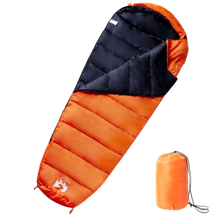 Slaapzak Mummie Large 3 Seizoenen 215x85 cm 950 gr - 4 Kleuren