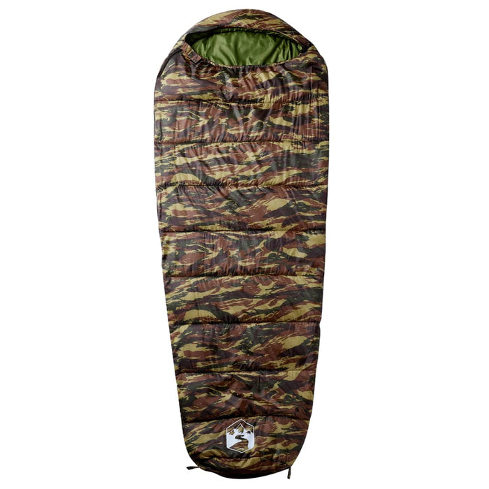 Slaapzak Mummie Voor Slaapzak Mummie Large 3 Seizoenen 215x85 cm 950 gr - 4 Kleuren