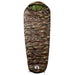 Slaapzak Mummie Voor Slaapzak Mummie Large 3 Seizoenen 215x85 cm 950 gr - 4 Kleuren