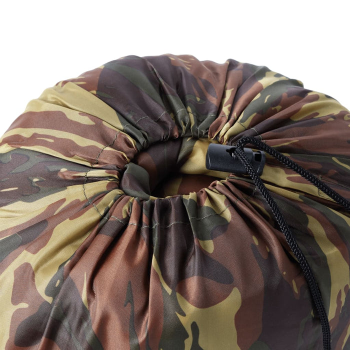 Slaapzak Mummie Voor Slaapzak Mummie Large 3 Seizoenen 215x85 cm 950 gr - 4 Kleuren