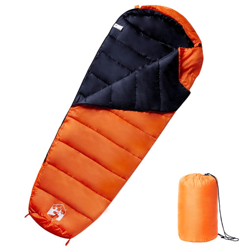 Slaapzak Mummie 3 Seizoenen - 1.3 kg, Waterbestendig, Voor Kamperen