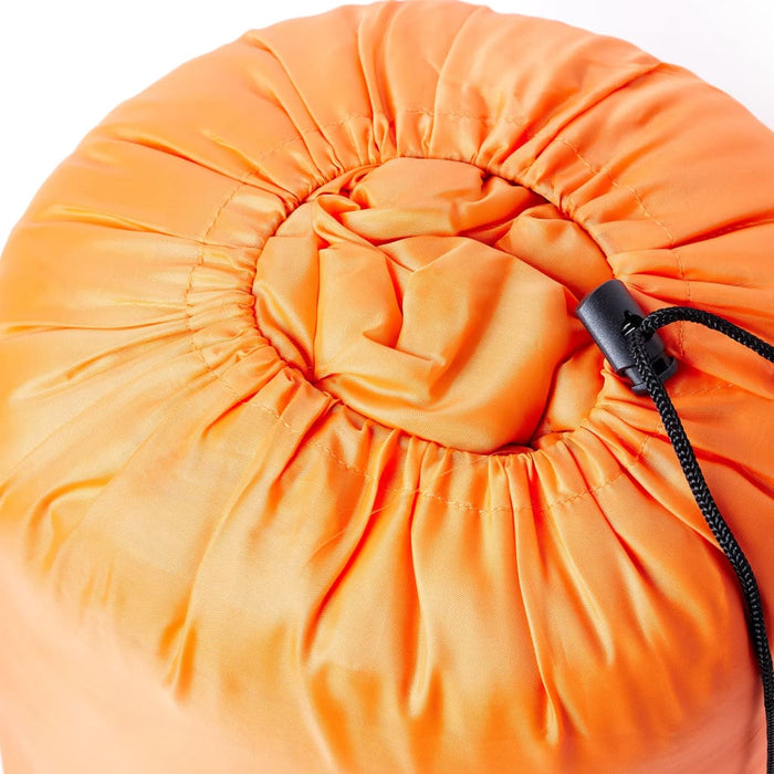 Slaapzak Mummie 3 Seizoenen - 1.3 kg, Waterbestendig, Voor Kamperen