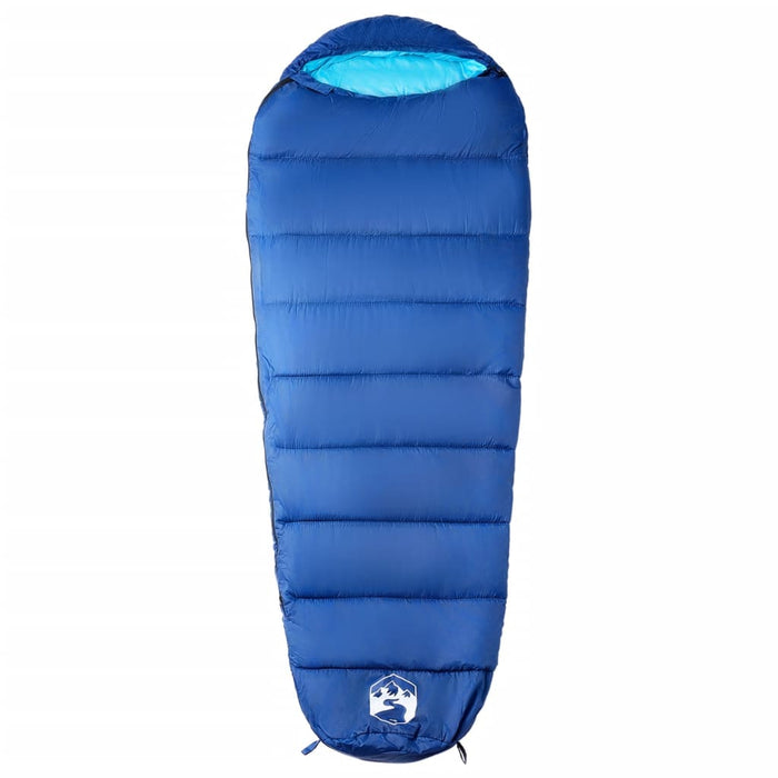 Slaapzak Mummie 3 Seizoenen - 1.55 kg, Waterbestendig, Voor Kamperen en Outdoor Avonturen