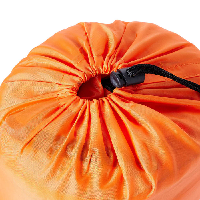 Slaapzak Mummie Voor Volwassenen - 3 Seizoenen - 800 gr in verschillende kleuren.