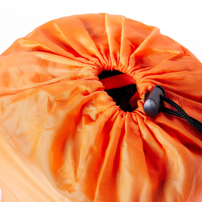 Slaapzak Mummie 3 Seizoenen 222x74 cm 800 gr - 4 Kleuren