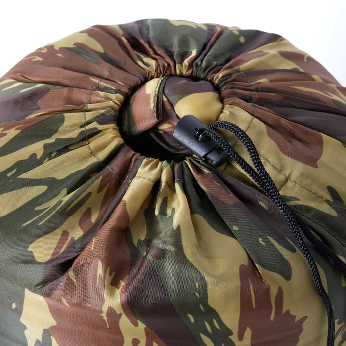 Slaapzak Mummie 3 Seizoenen 180x62 cm 970 gr - 4 Kleuren