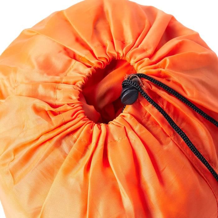 Slaapzak Mummie 3 Seizoenen 194x68 cm 970 gr - 4 Kleuren