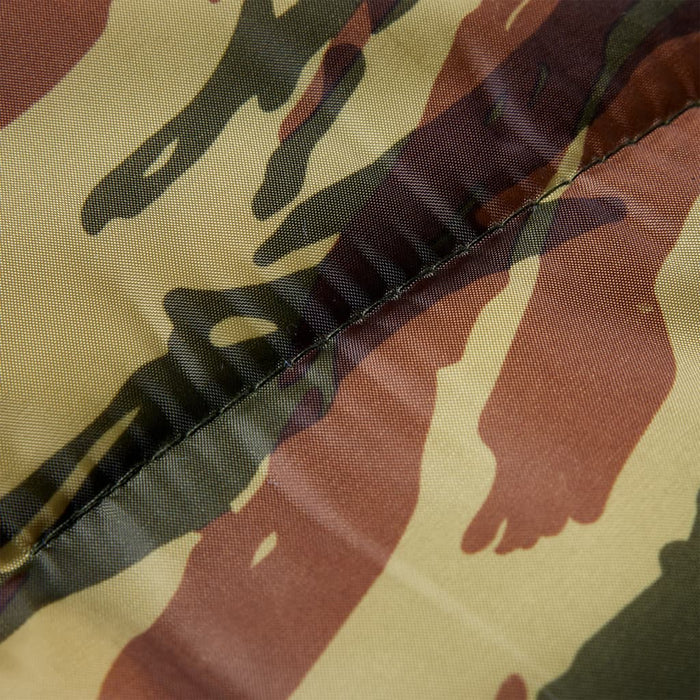Slaapzak Mummie 3 Seizoenen 222x74 cm 970 gr - 4 Kleuren