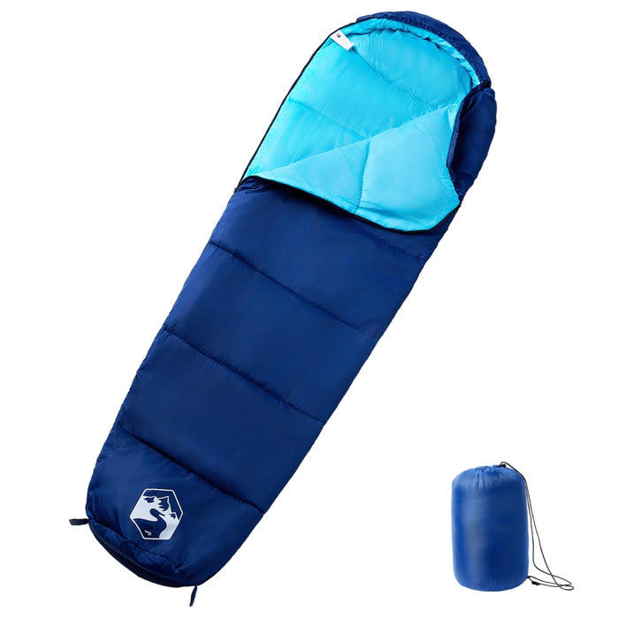 Slaapzak Mummie 3 Seizoenen 208x71 cm 1.2 kg - 4 Kleuren