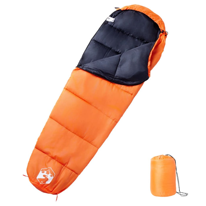 Slaapzak Mummie 3 Seizoenen 208x71 cm 1.2 kg - 4 Kleuren