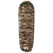 Slaapzak Mummie 3 Seizoenen 208x71 cm 1.2 kg - 4 Kleuren