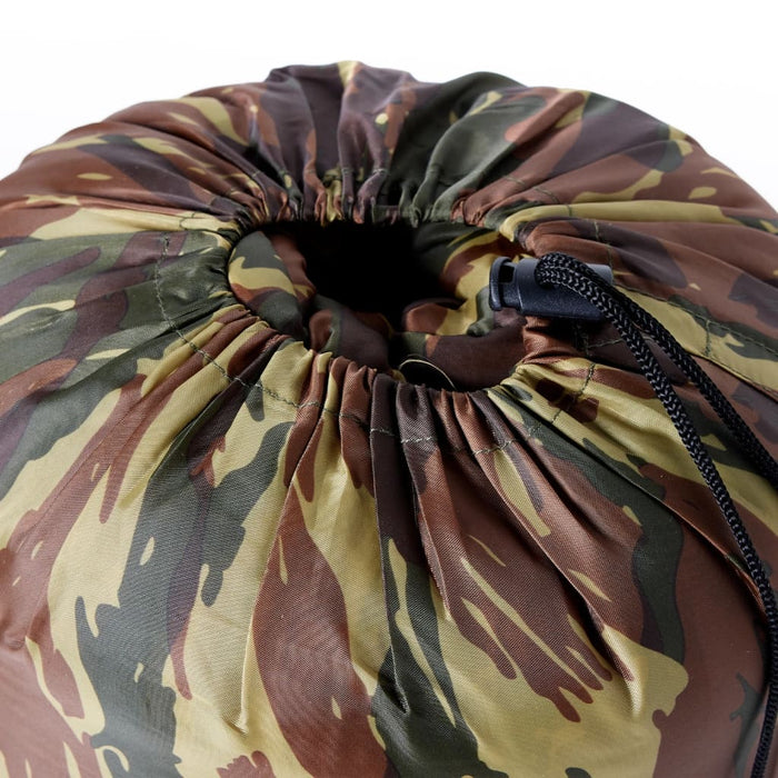Slaapzak Mummie 3 Seizoenen 208x71 cm 1.2 kg - 4 Kleuren