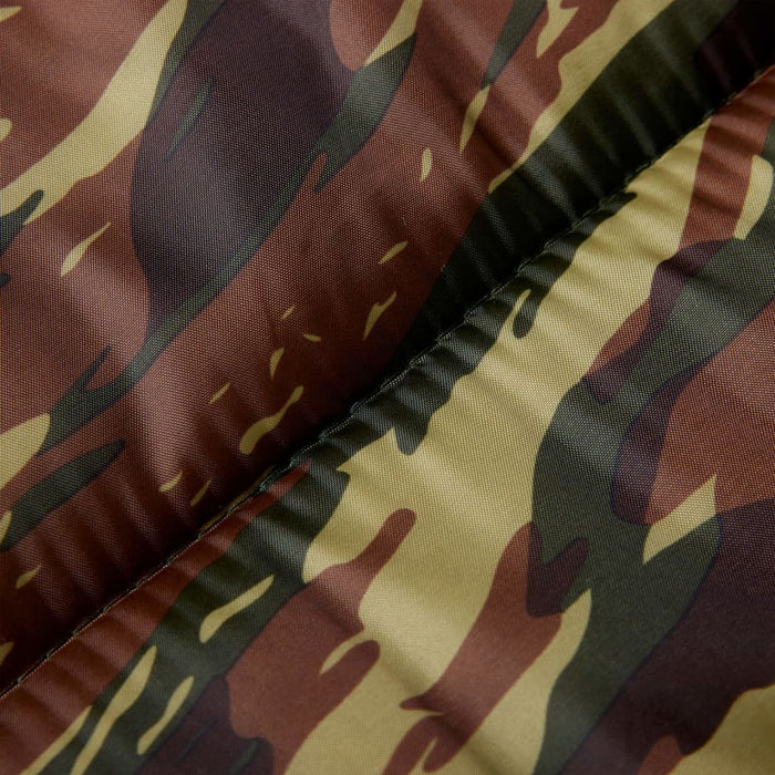 Slaapzak Mummie 3 Seizoenen 208x71 cm 1.2 kg - 4 Kleuren