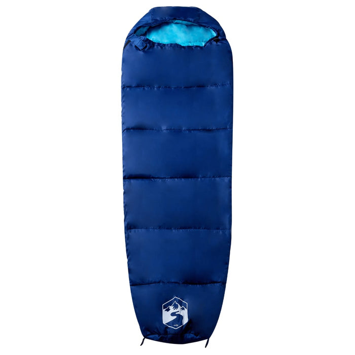 Slaapzak Mummie Extra Lang 222 cm - 3 Seizoenen - 1.2 kg
