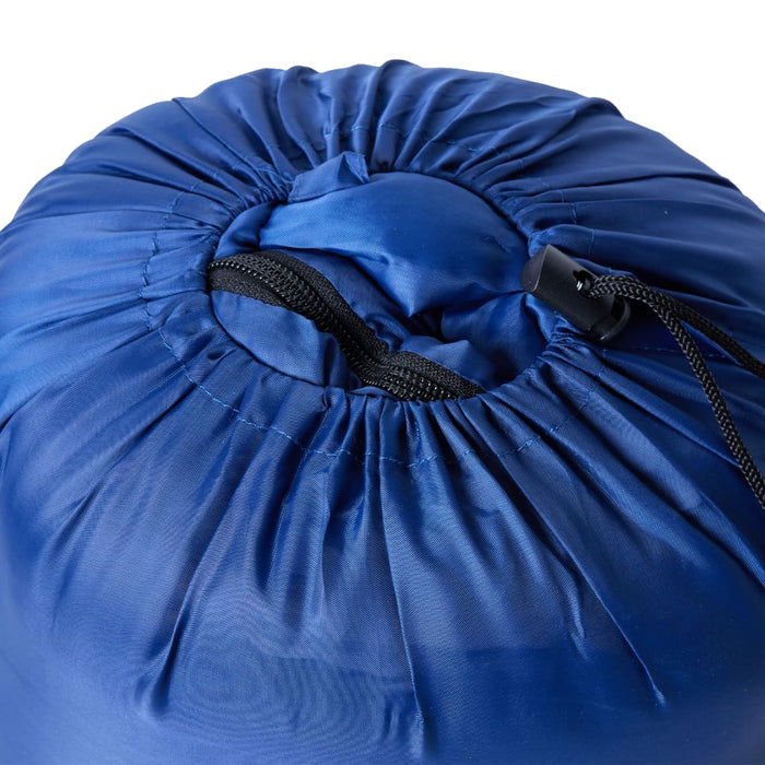 Slaapzak Mummie Extra Lang 222 cm - 3 Seizoenen - 1.2 kg