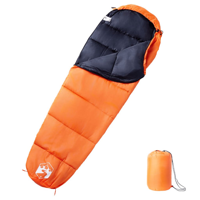 Slaapzak Mummie Extra Lang 222 cm - 3 Seizoenen - 1.2 kg